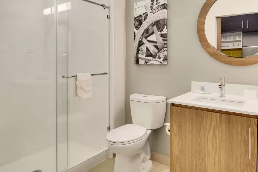 MainStay Suites Dallas Northwest - Irving 23/66