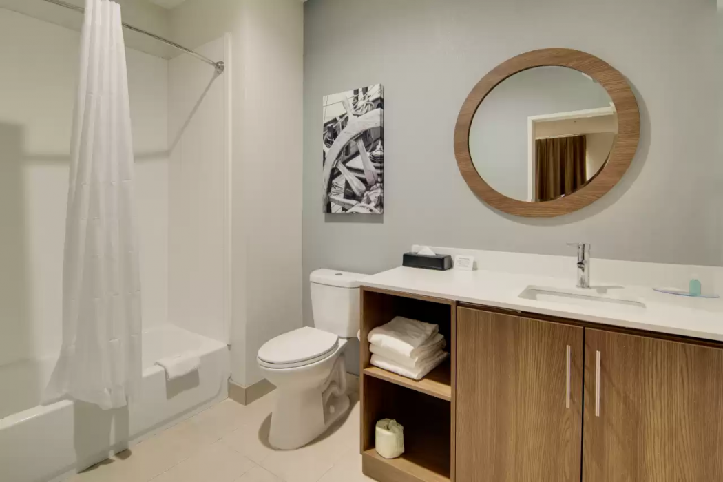 MainStay Suites Dallas Northwest - Irving 22/66