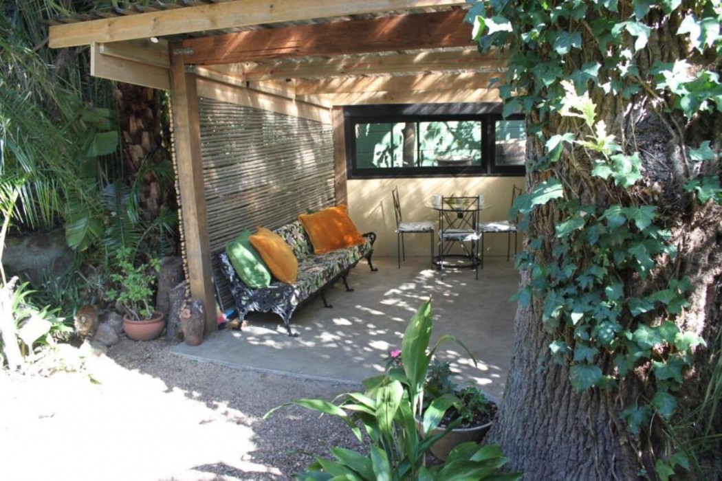 Schuilhoek Garden Terraces 9/10