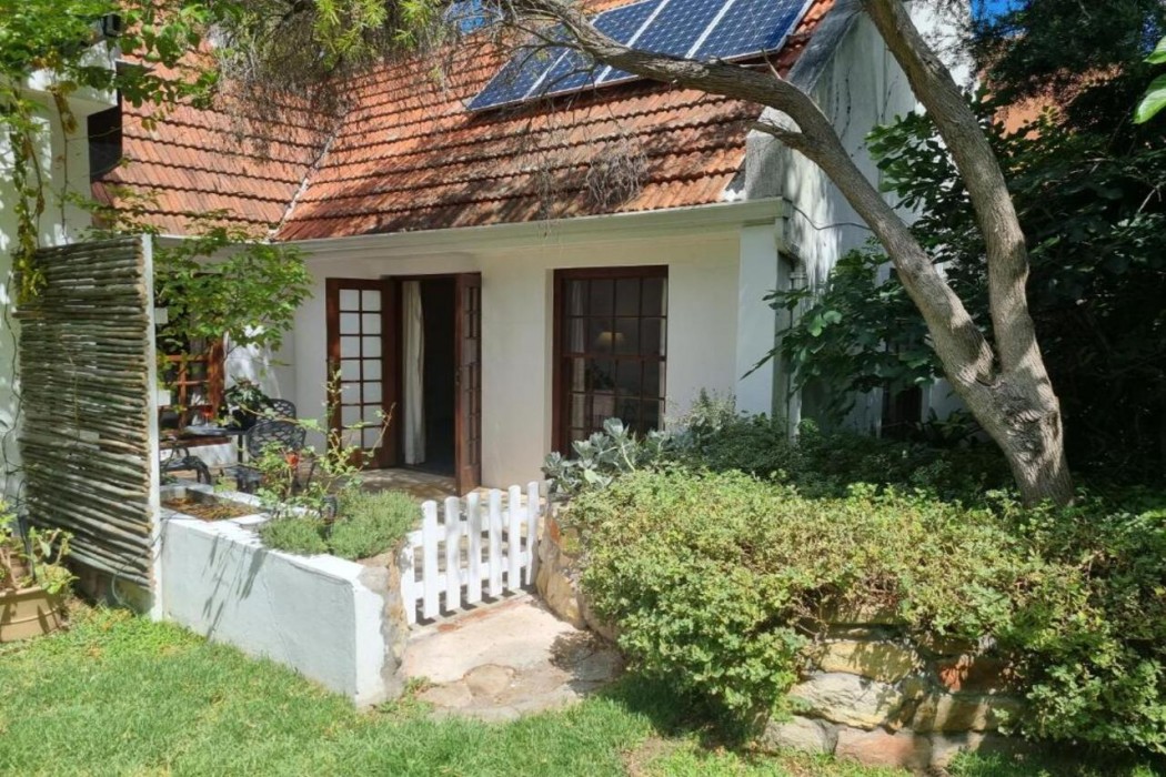 Schuilhoek Garden Terraces 3/10