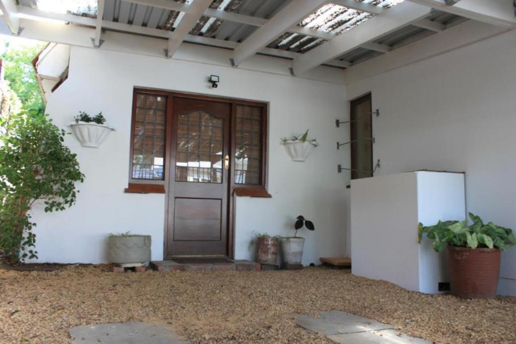 Schuilhoek Garden Terraces 1/10