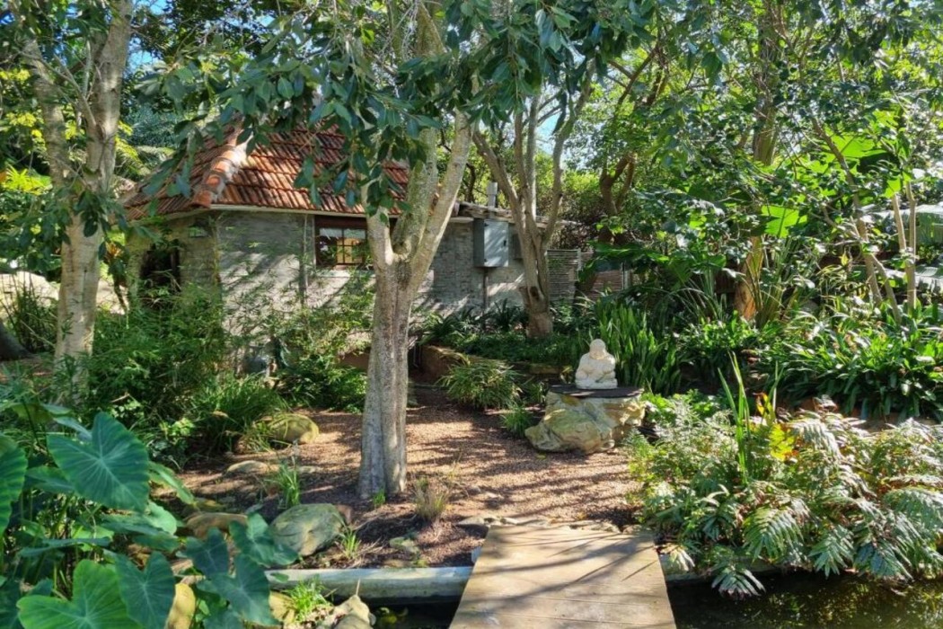 Schuilhoek Garden Terraces 10/10