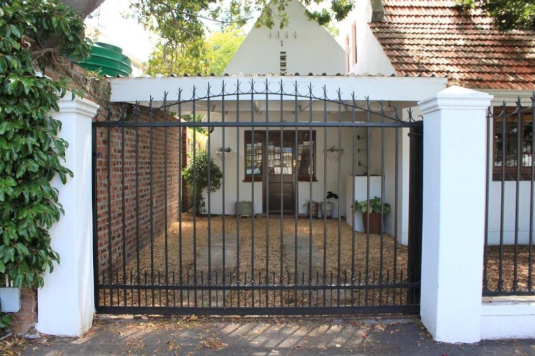 Schuilhoek Garden Terraces 2/10