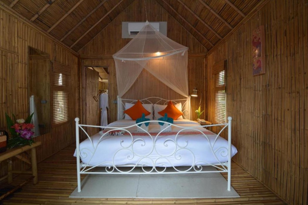 Anyavee Krabi Beach Resort 14/61