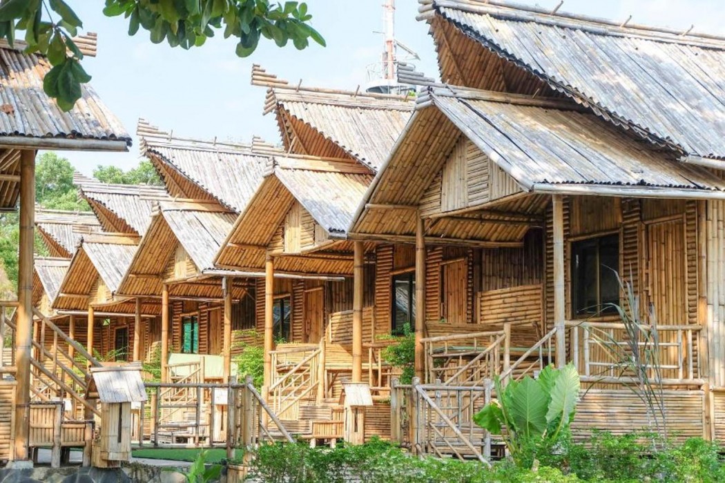 Anyavee Krabi Beach Resort in KRABI