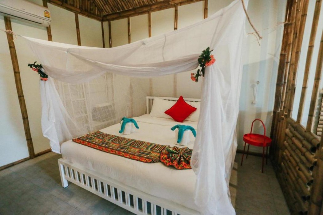 Anyavee Krabi Beach Resort 11/61