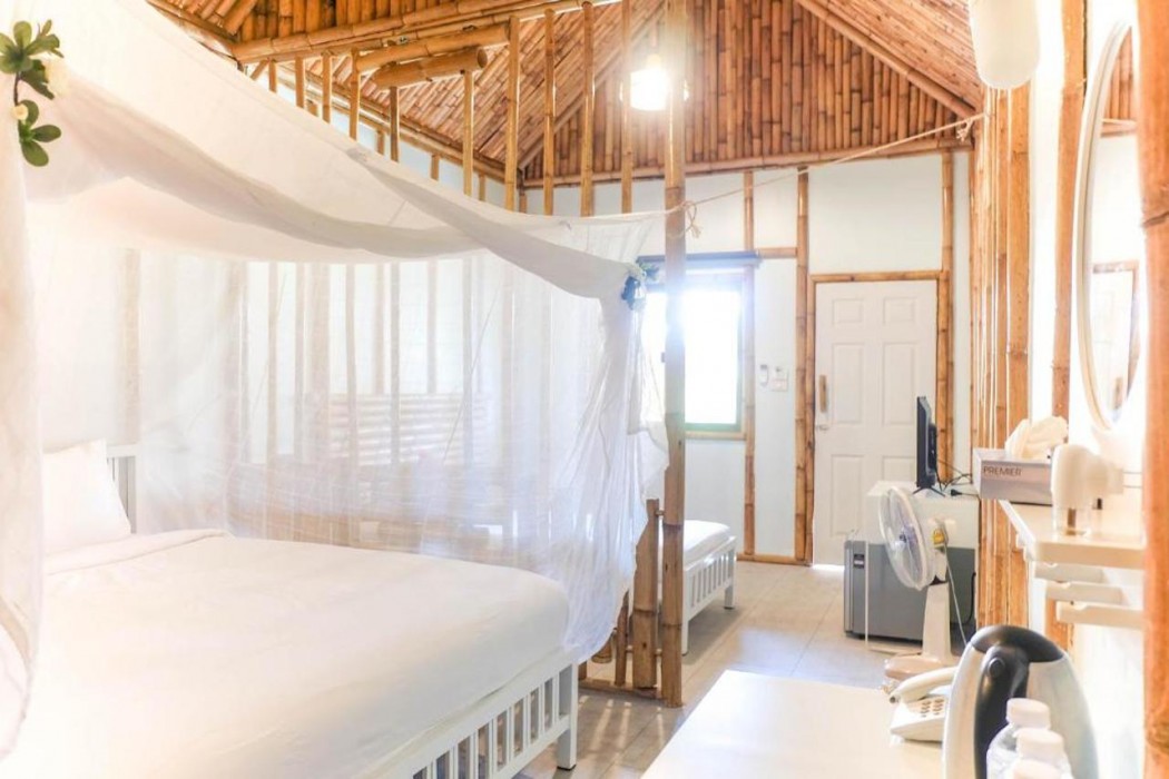 Anyavee Krabi Beach Resort 12/61