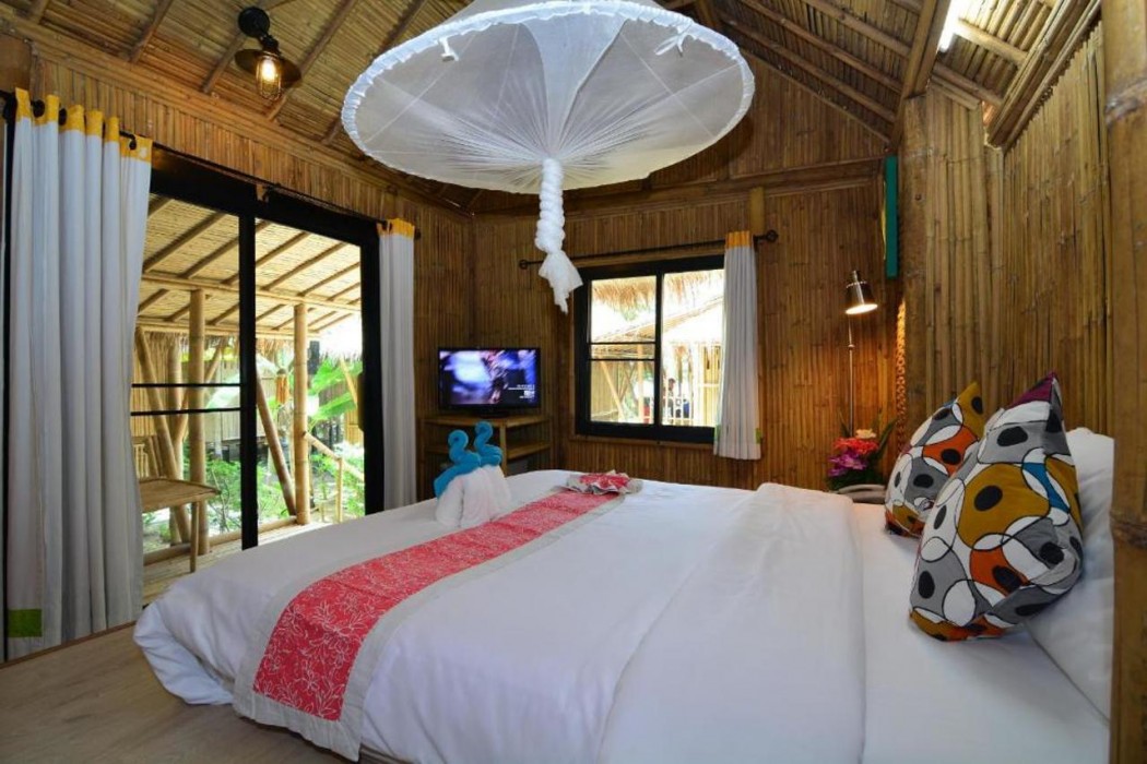 Anyavee Krabi Beach Resort 15/61