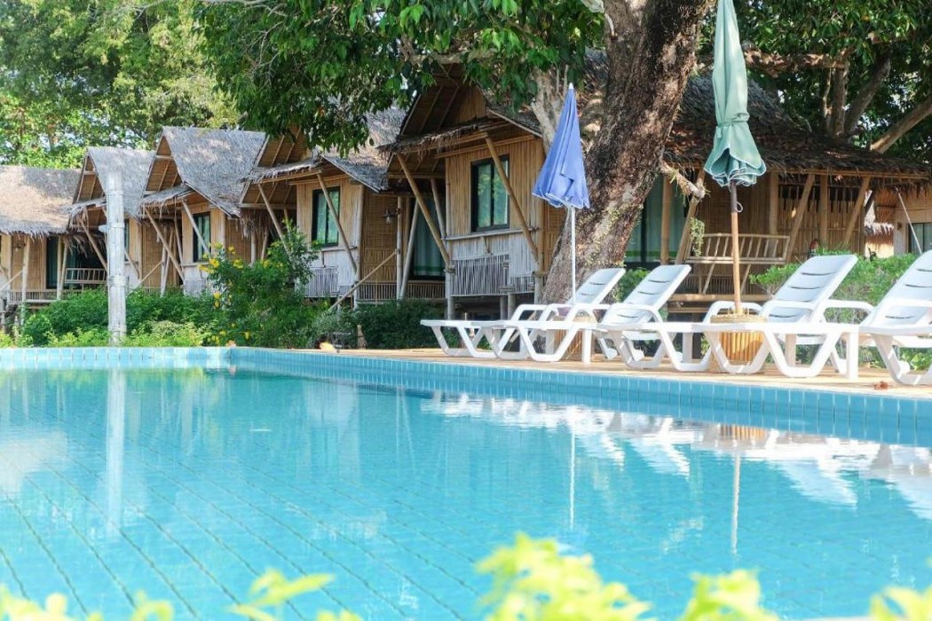Anyavee Krabi Beach Resort 31/61