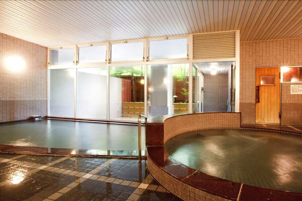 Otaru Asarigawa Onsen Musashitei 19/39