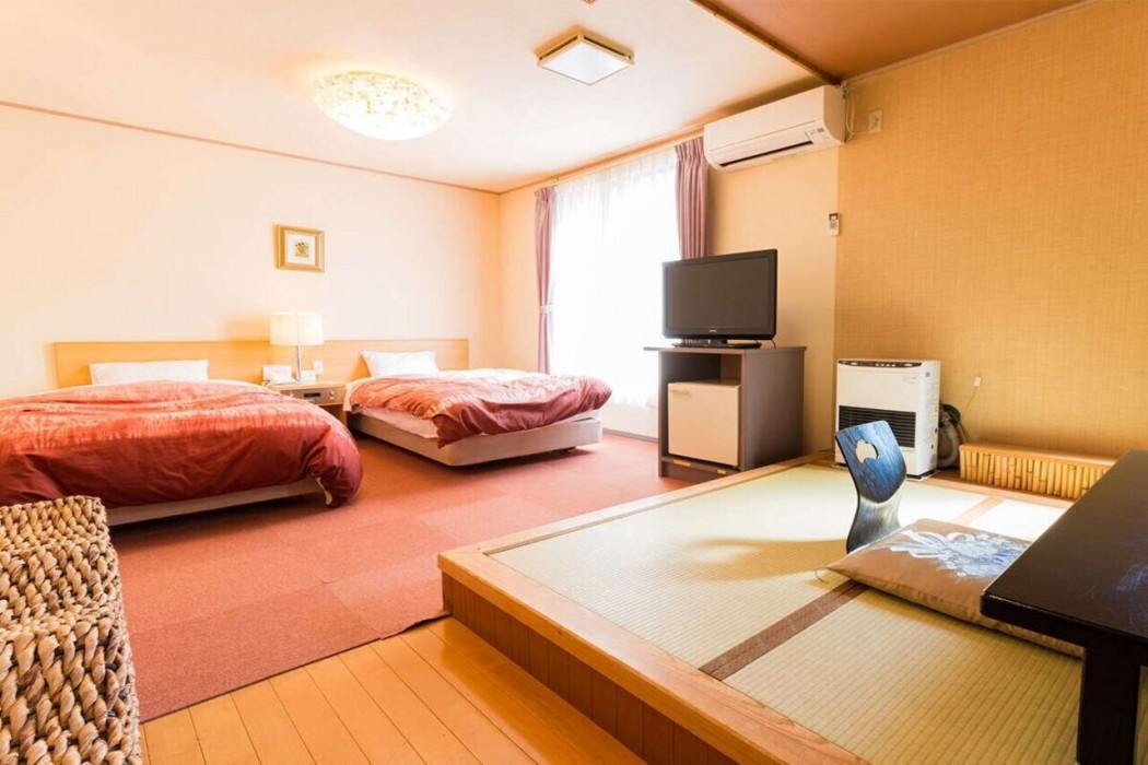 Otaru Asarigawa Onsen Musashitei 6/39