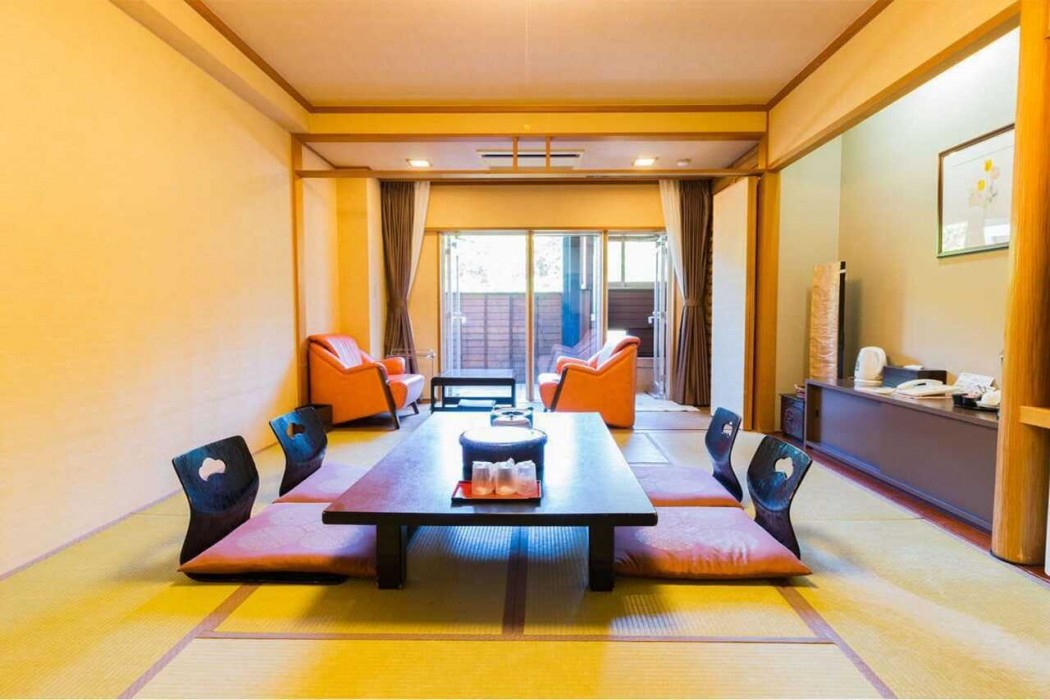 Otaru Asarigawa Onsen Musashitei 4/39