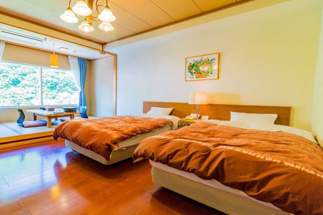 Otaru Asarigawa Onsen Musashitei 7/39