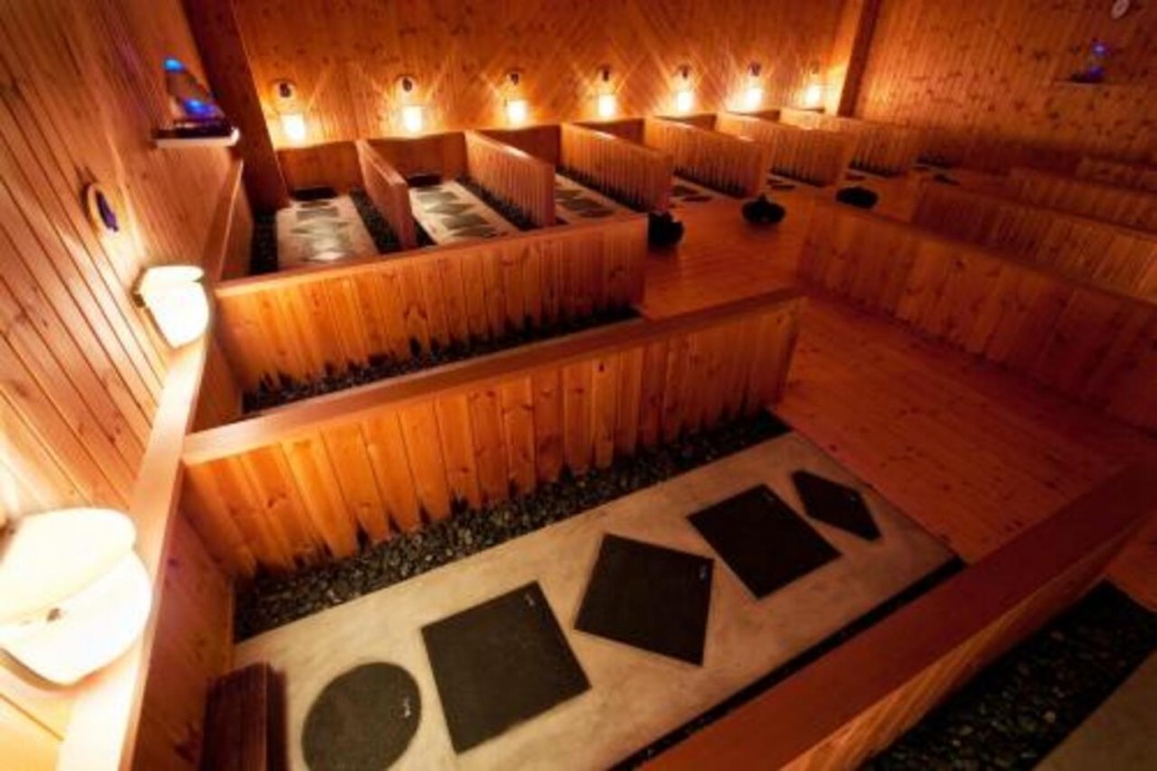Otaru Asarigawa Onsen Musashitei 17/39