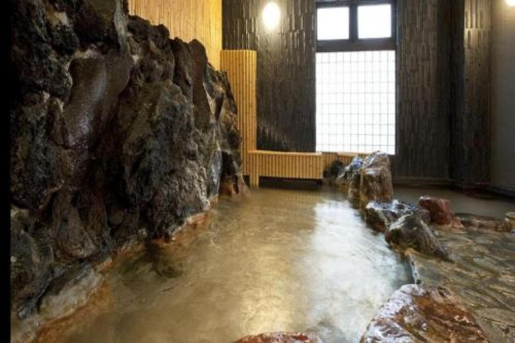 Otaru Asarigawa Onsen Musashitei 18/39