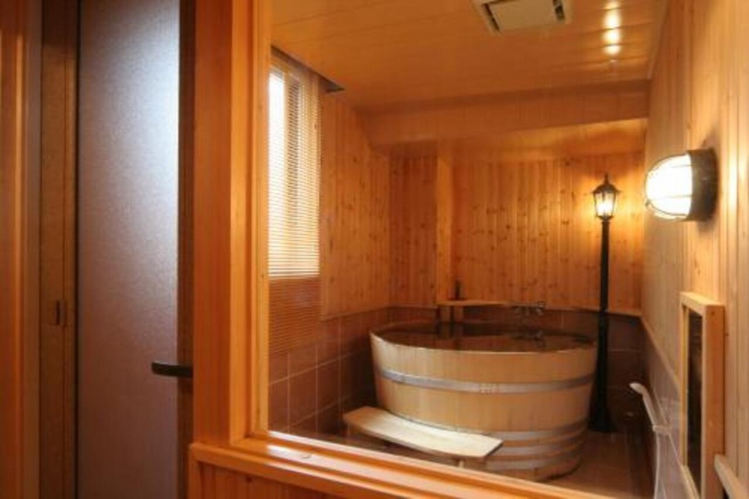 Otaru Asarigawa Onsen Musashitei 15/39