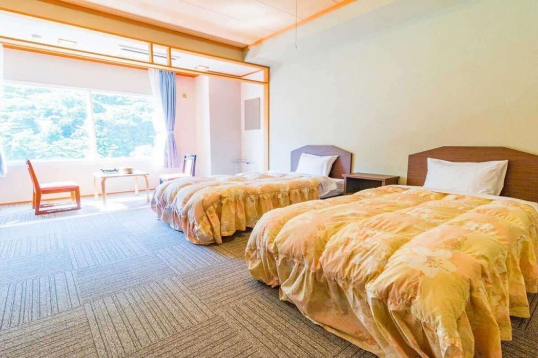 Otaru Asarigawa Onsen Musashitei 9/39