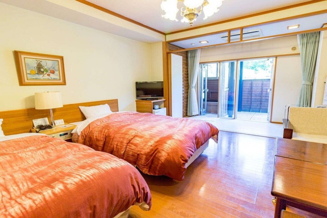 Otaru Asarigawa Onsen Musashitei 8/39