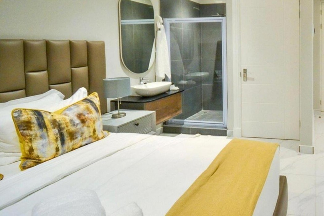 The Octavia Boutique Hotel 6/9