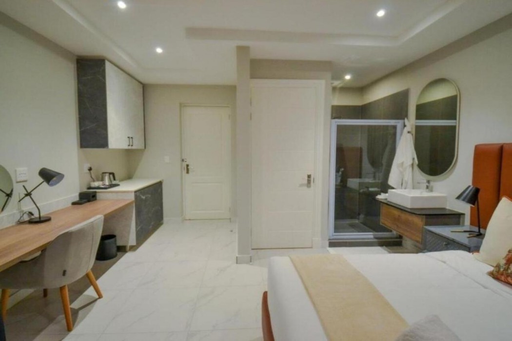 The Octavia Boutique Hotel — foto 3