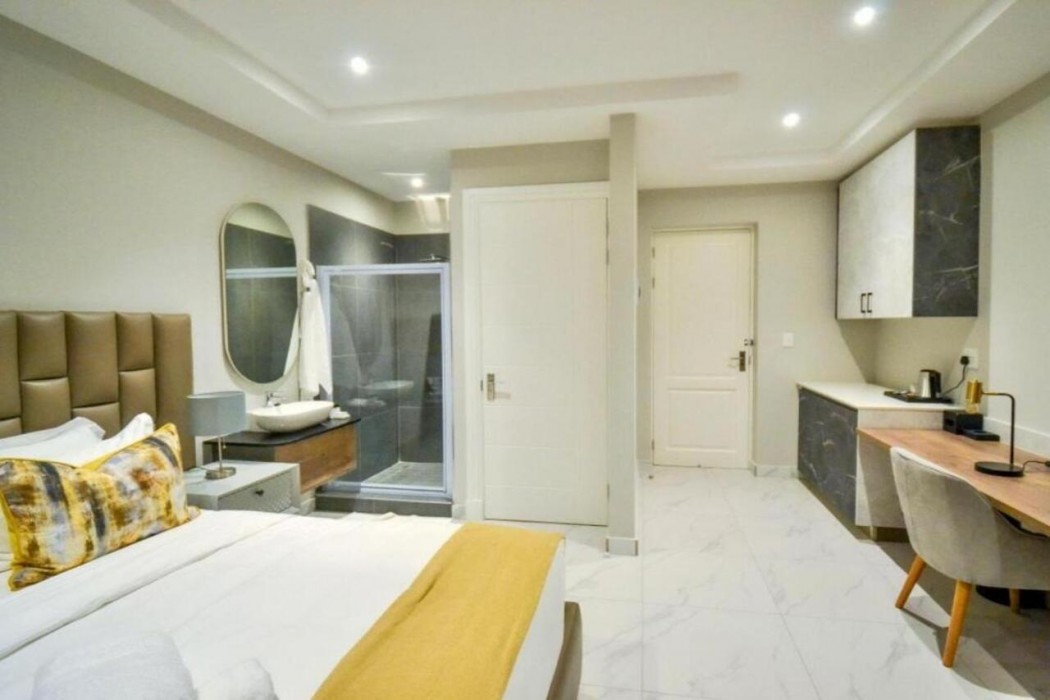 The Octavia Boutique Hotel — foto 5