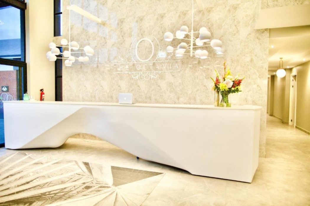 The Octavia Boutique Hotel — foto 2