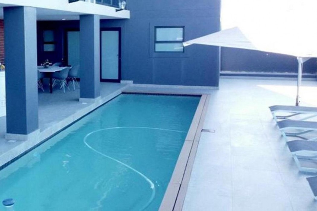 The Octavia Boutique Hotel 9/9