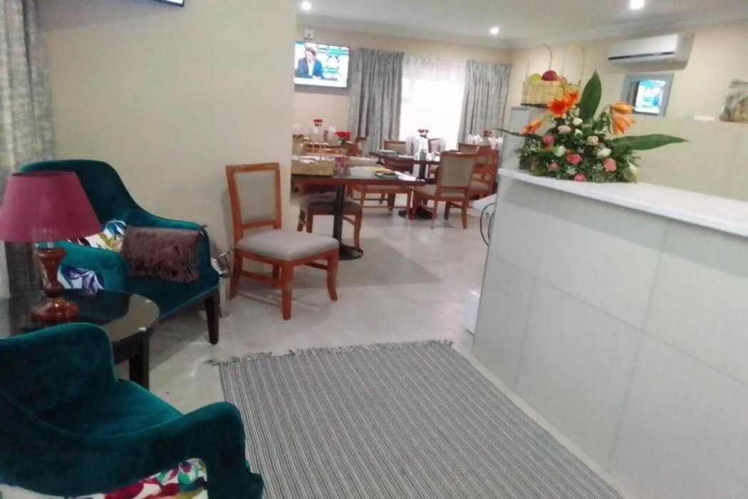 Benoni N12 Hotel 4/45