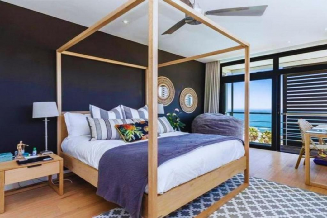 The 11 Camps Bay 6/8