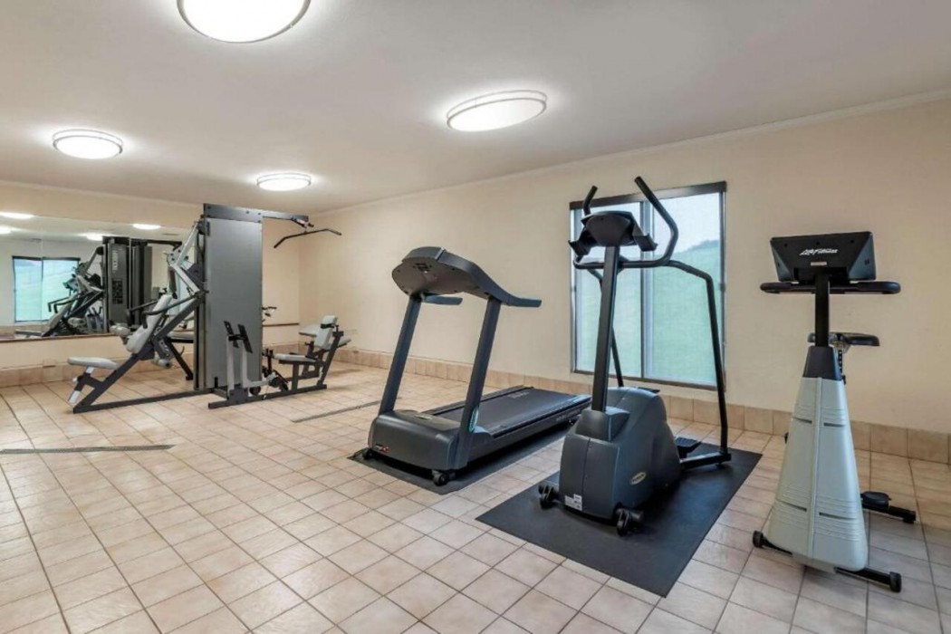 Quality Inn Creston 13/24
