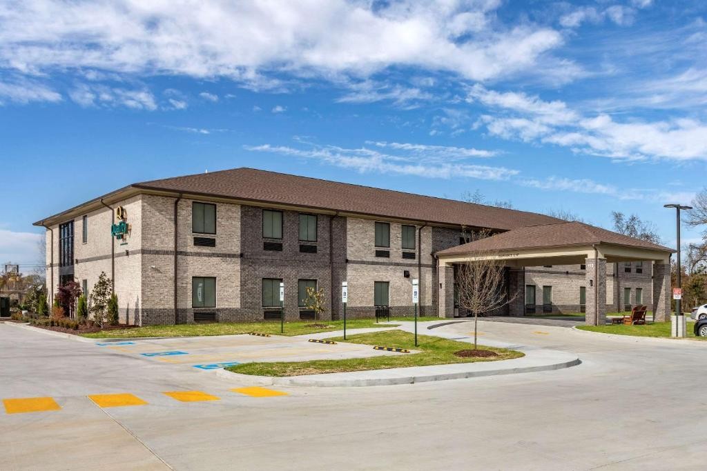 Quality Inn Lebanon - Nashville Area 13/60