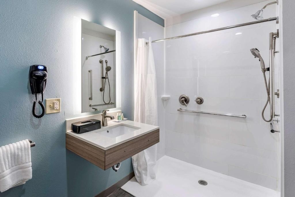 Quality Inn Lebanon - Nashville Area 7/60