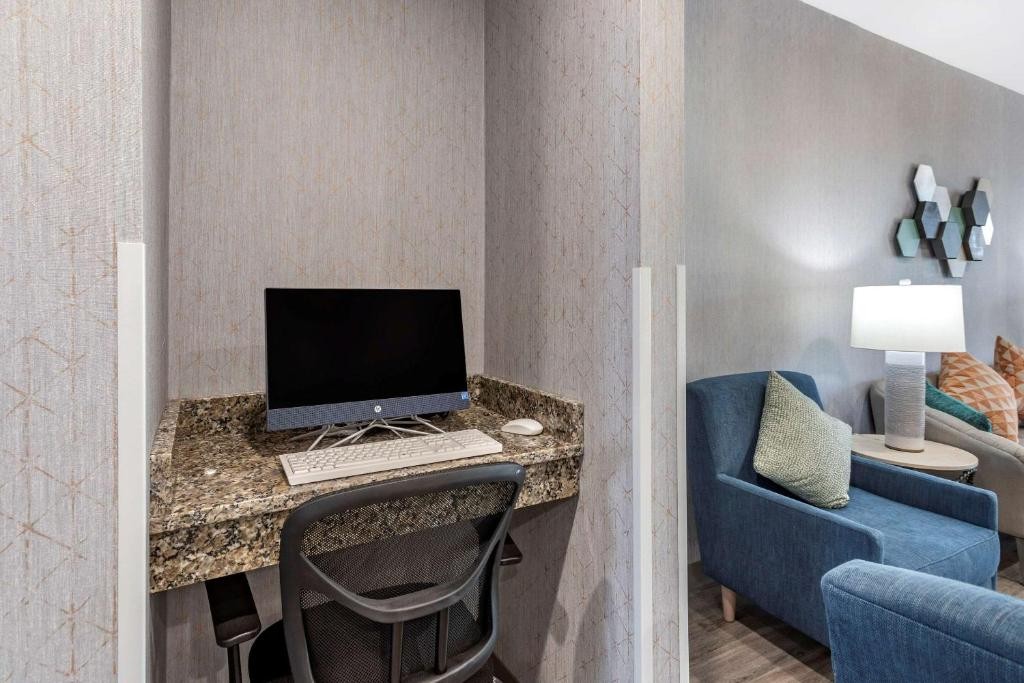 Quality Inn Lebanon - Nashville Area 34/60