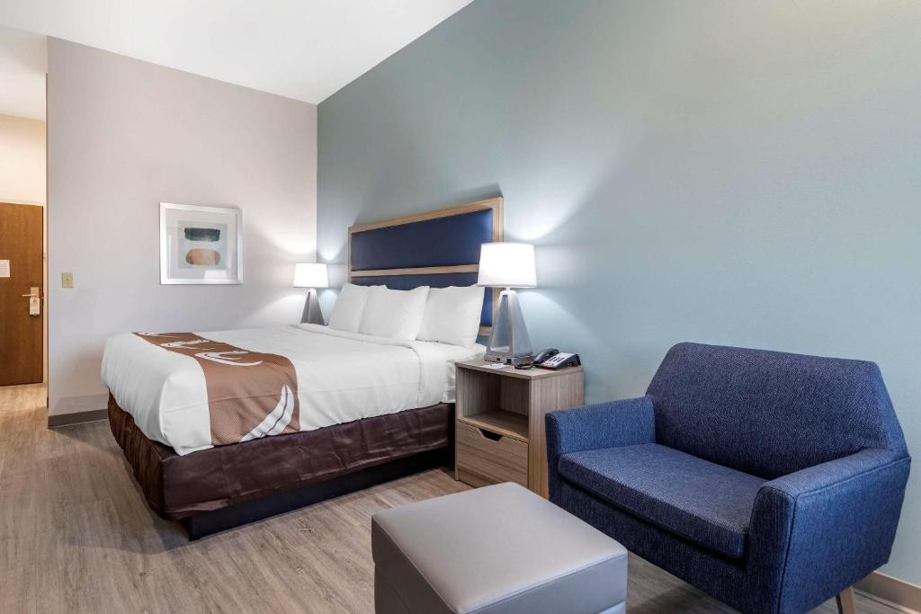 Quality Inn Lebanon - Nashville Area 32/60