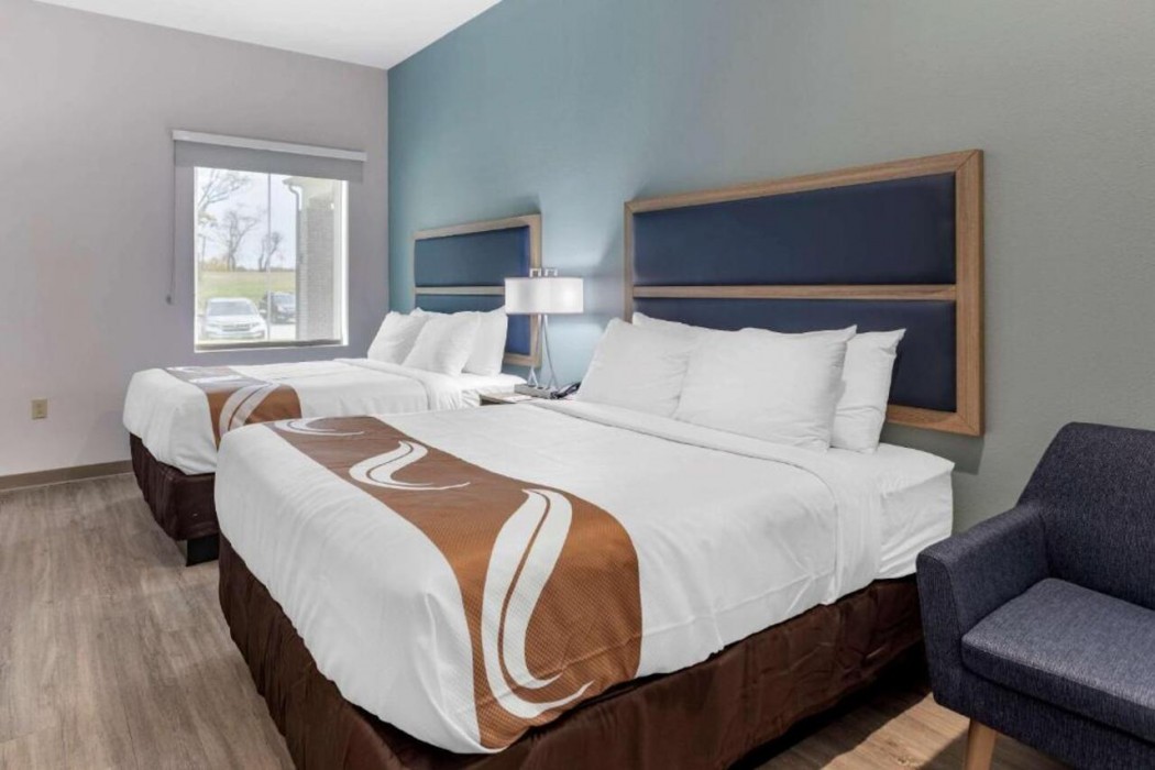 Quality Inn Lebanon - Nashville Area 24/60