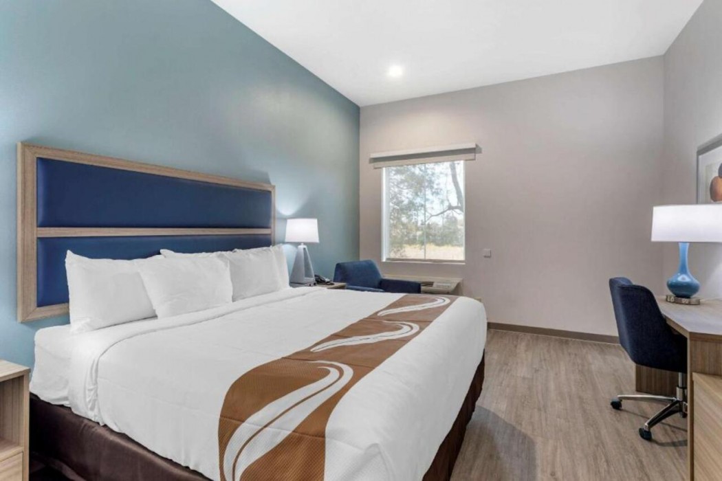 Quality Inn Lebanon - Nashville Area 25/60