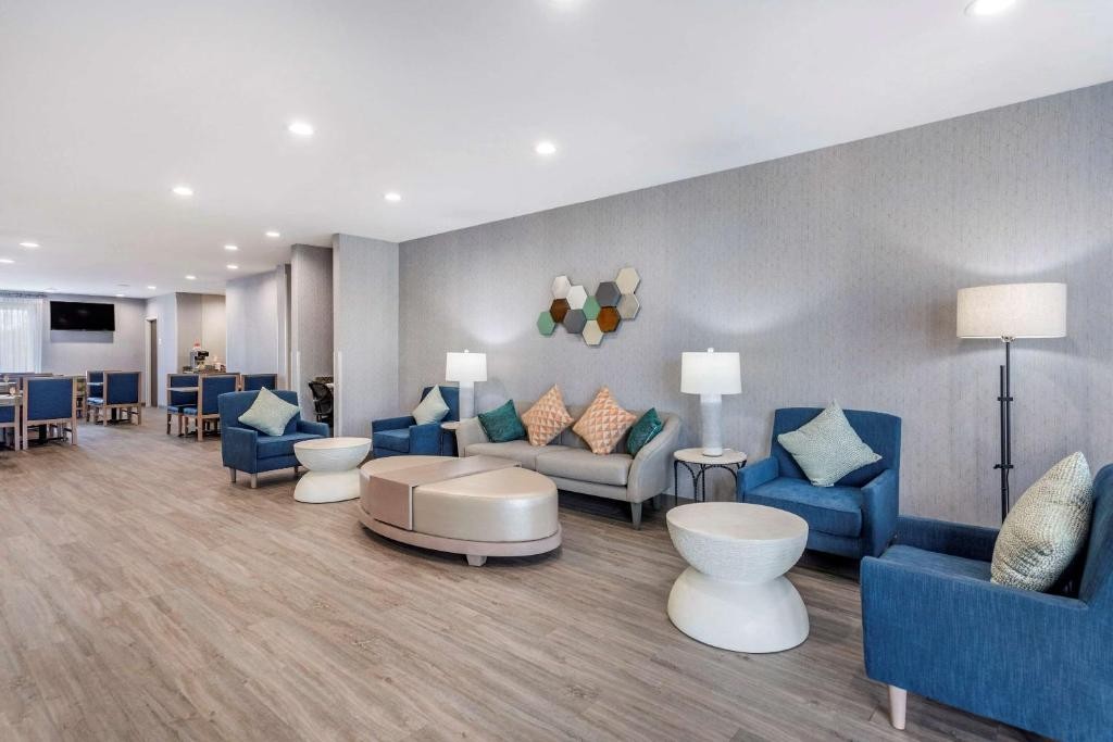 Quality Inn Lebanon - Nashville Area 6/60