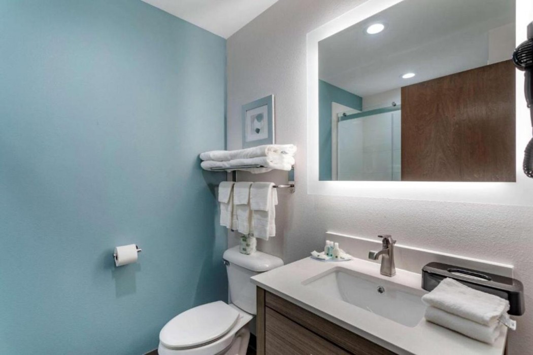 Quality Inn Lebanon - Nashville Area 27/60