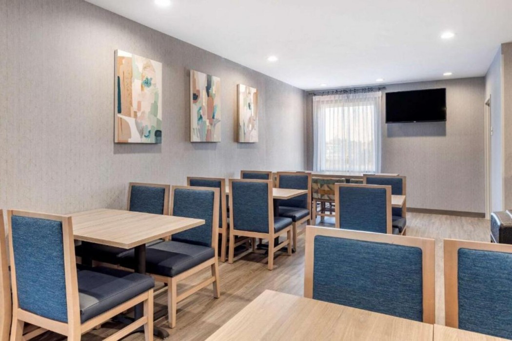 Quality Inn Lebanon - Nashville Area 39/60