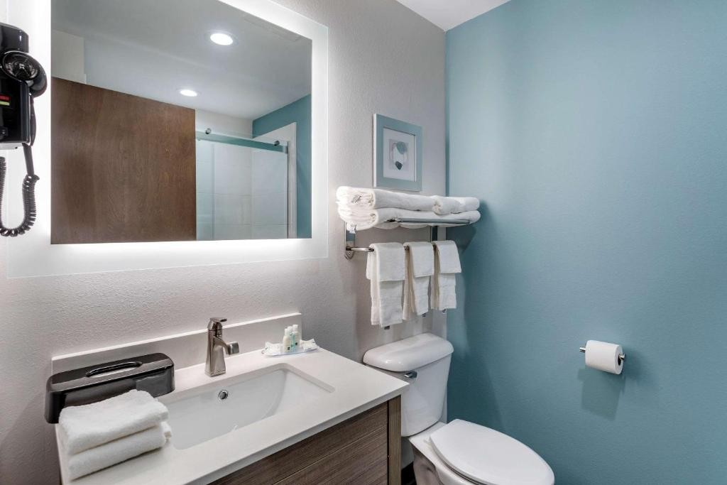 Quality Inn Lebanon - Nashville Area 1/60