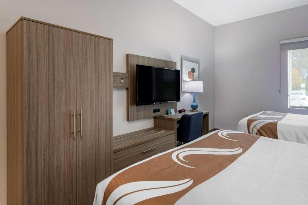 Quality Inn Lebanon - Nashville Area 26/60
