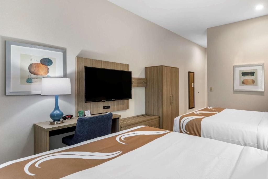 Quality Inn Lebanon - Nashville Area 3/60