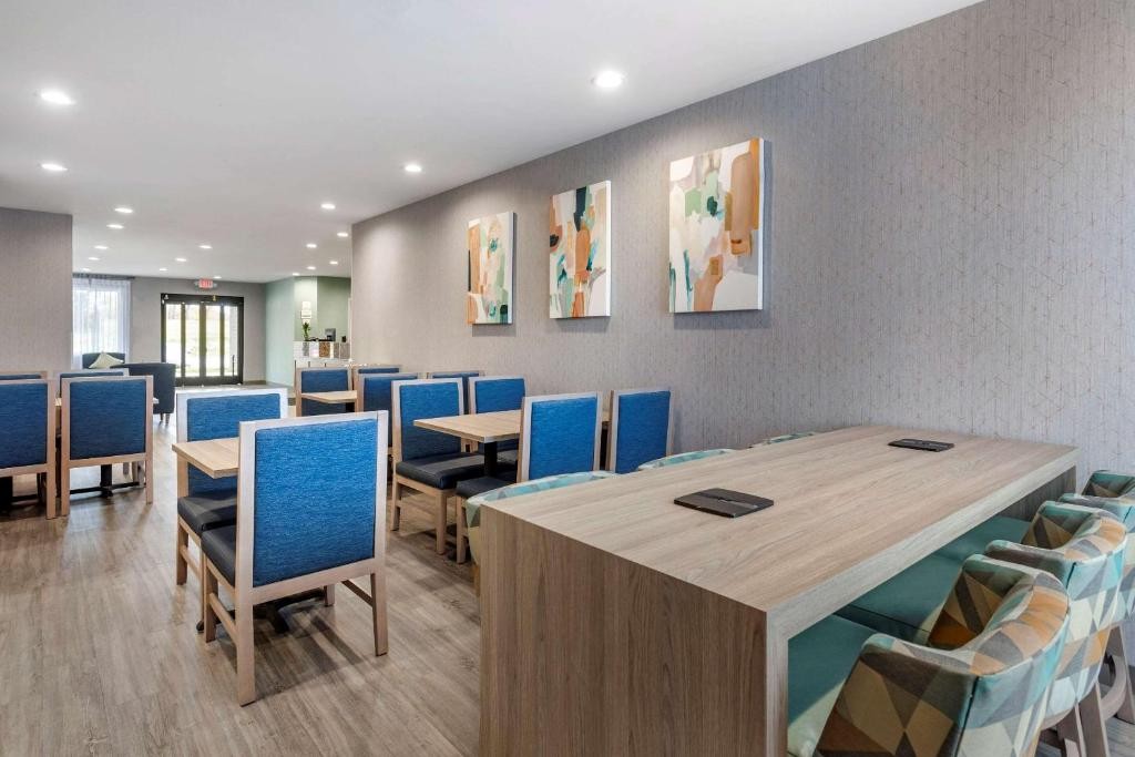 Quality Inn Lebanon - Nashville Area 12/60