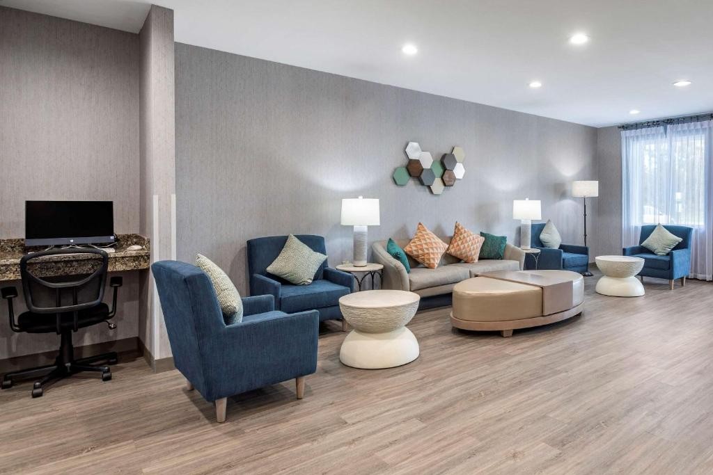 Quality Inn Lebanon - Nashville Area 45/60