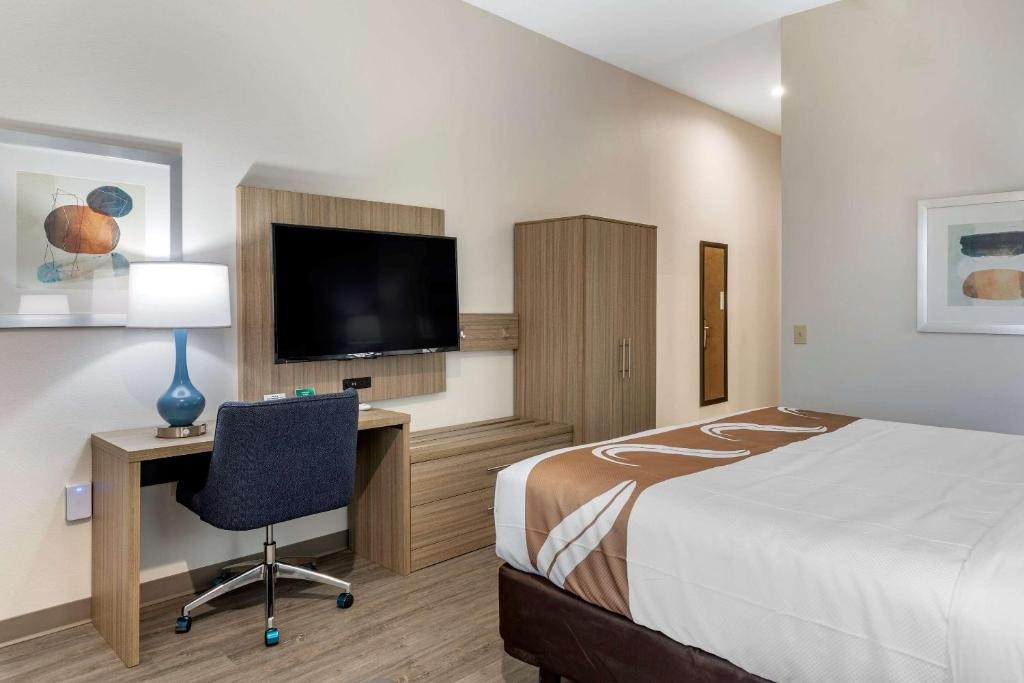 Quality Inn Lebanon - Nashville Area 29/60