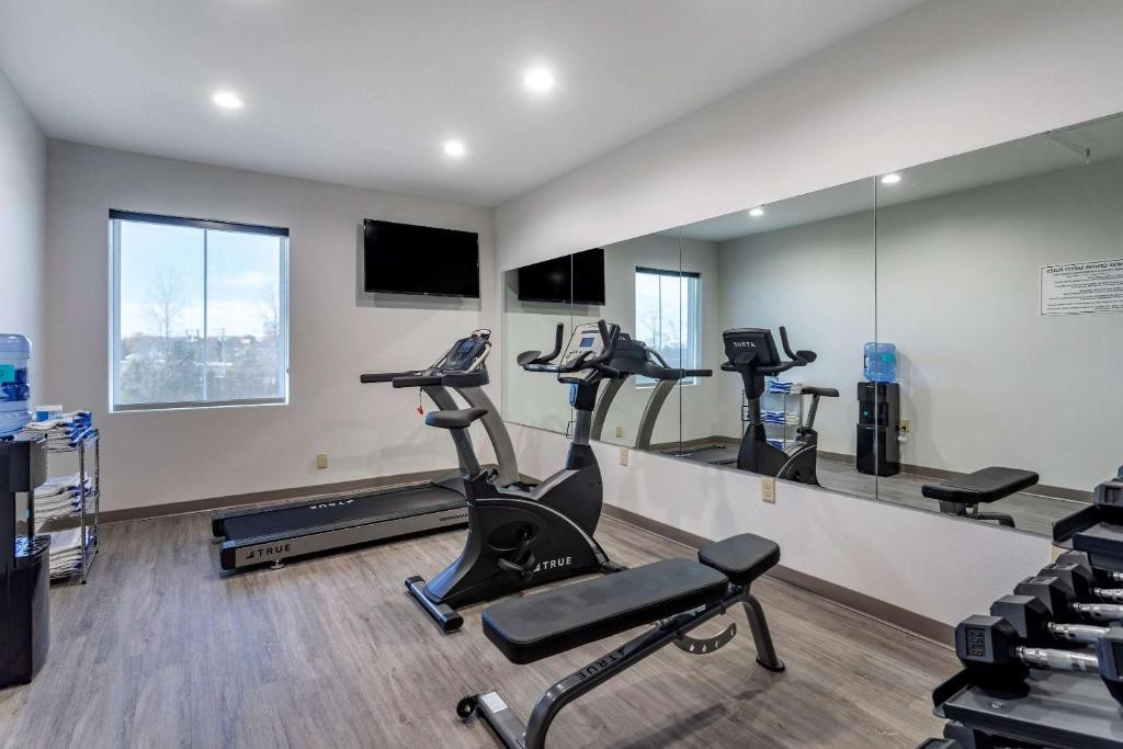 Quality Inn Lebanon - Nashville Area 5/60