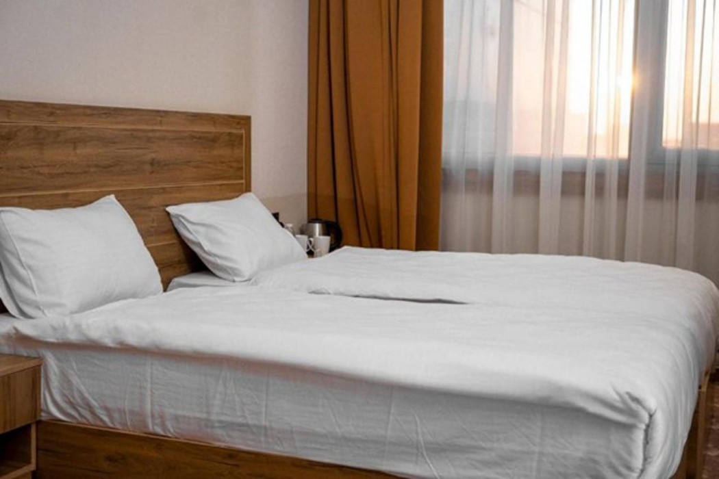 Yarmouk International Hotel 22/75