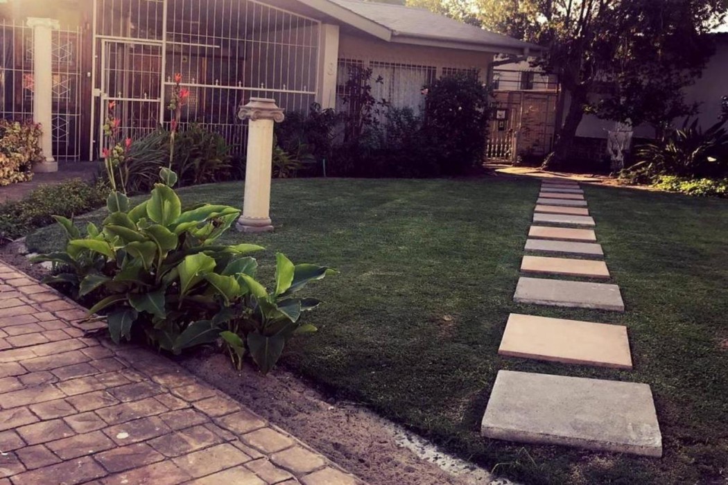 Cammys Guest House 6/47