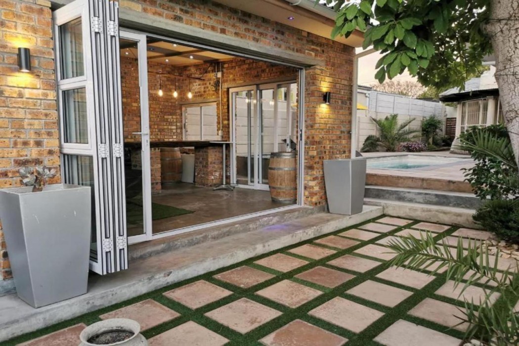 Cammys Guest House photo 5