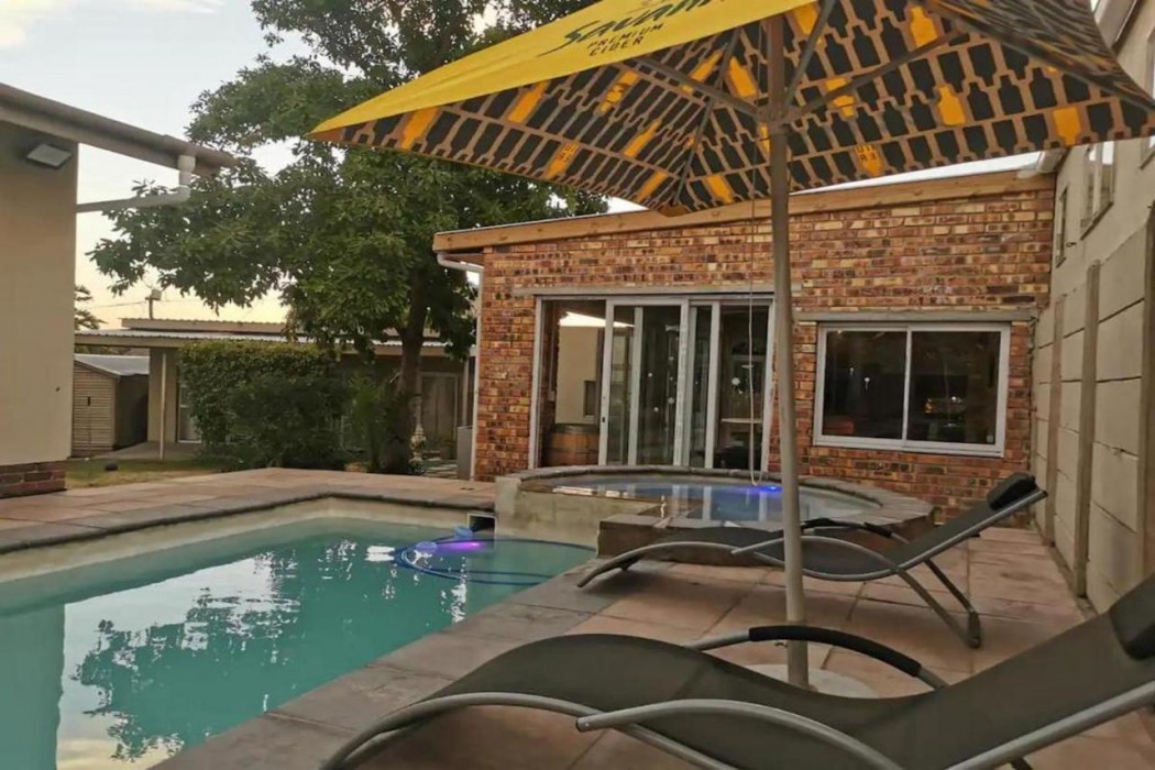 Cammys Guest House